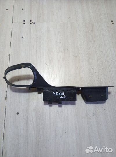 Блок управления стеклоподъемниками Daewoo Nexia