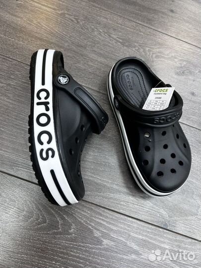 Crocs женские