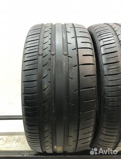 Dunlop SP Sport Maxx 050+ 275/35 R20 114W