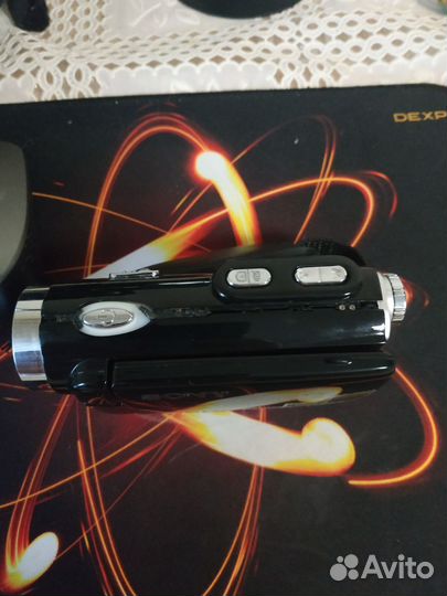 Видеокамера