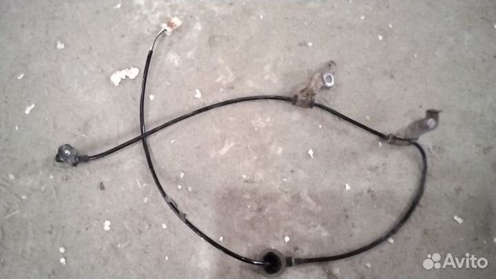 Mazda 6 gh датчик абс задний