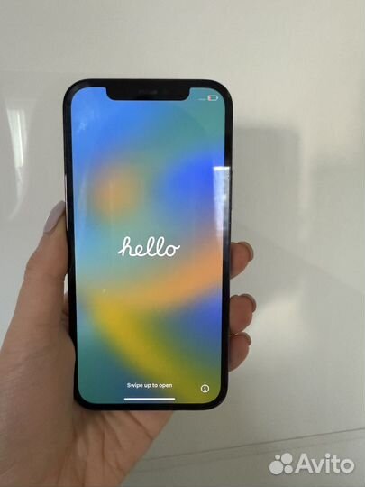 iPhone 12 Pro, 128 ГБ