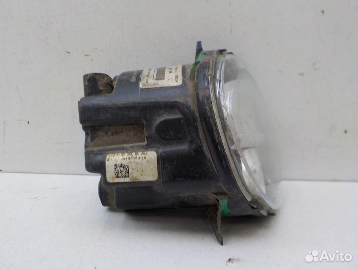 Птф левая BMW 3 F30 2011