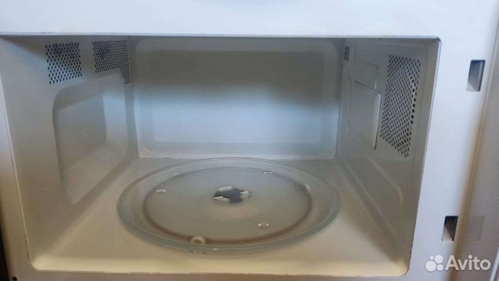 Микроволновая печь Samsung