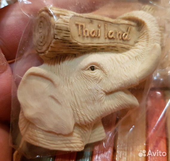 Магниты Тайланд