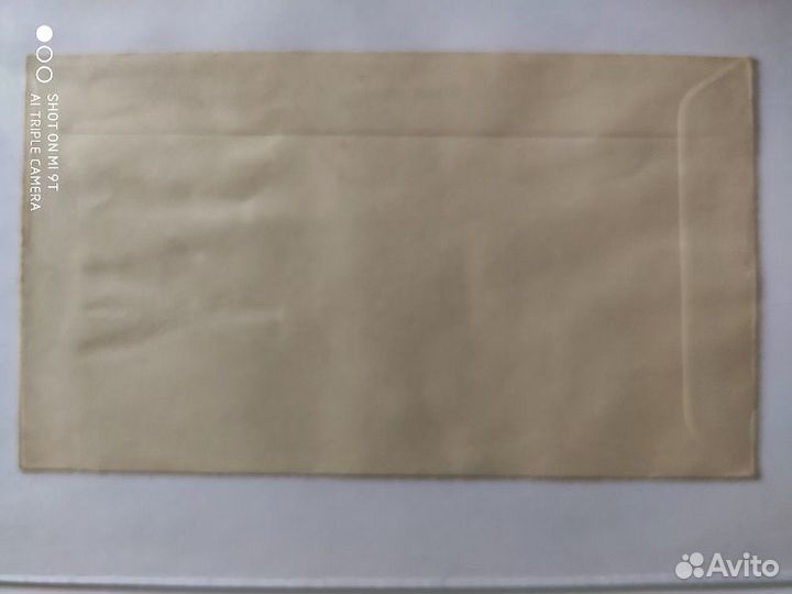 Конверты Первого Дня. Олимпиада в Токио.1964 3 шт