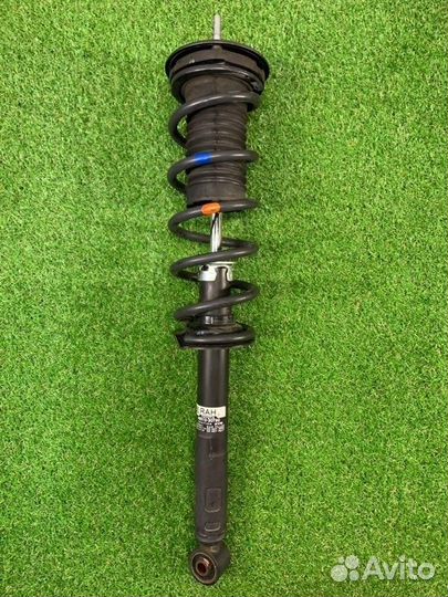 Стойка подвески Toyota Crown GRS200