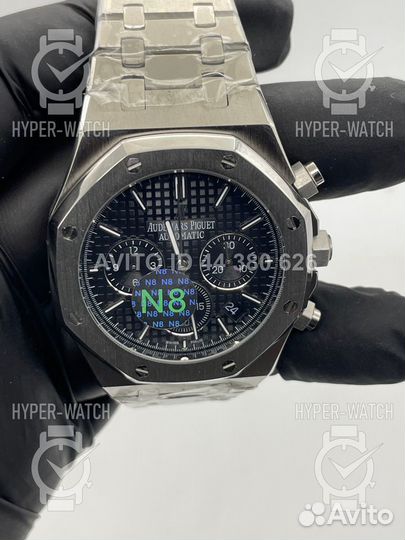 Часы Audemars Piguet Royal Oak Chronograph 41mm