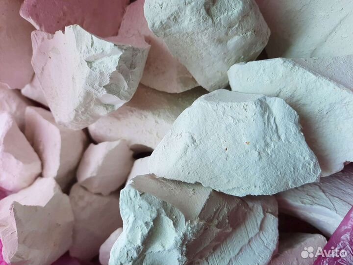 Мел пищевой