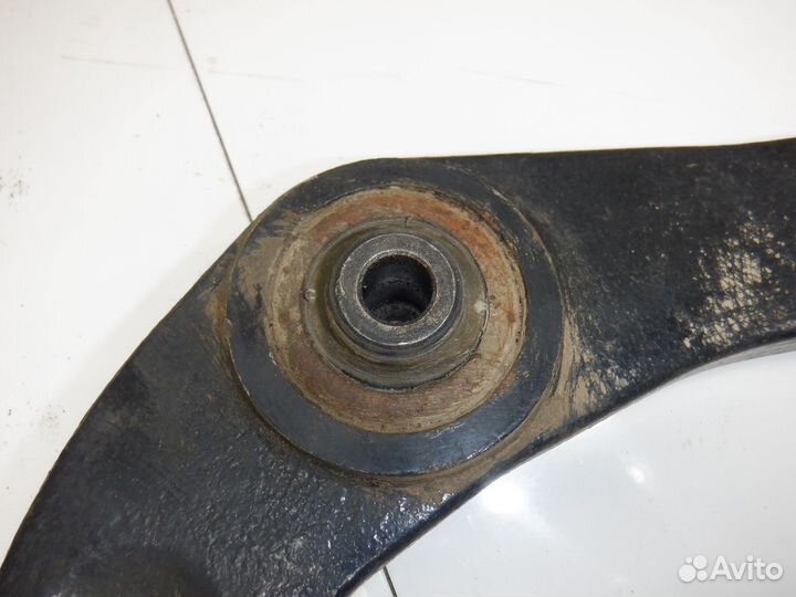 Рычаг передний правый Peugeot 206