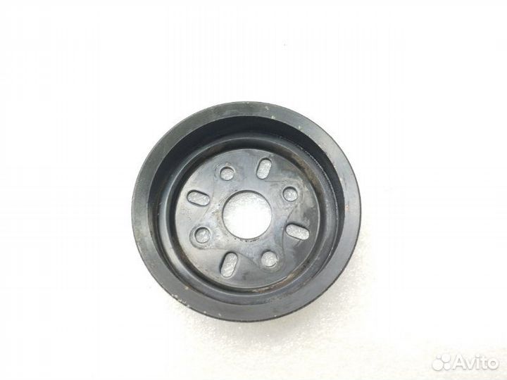 Шкив помпы Nissan Almera N16