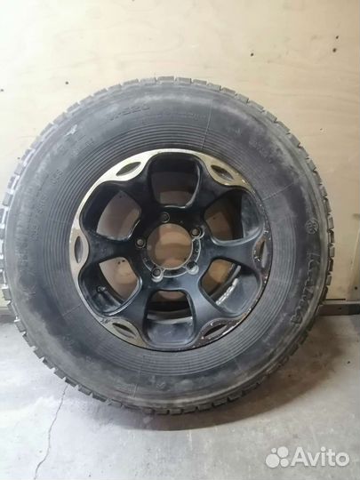 Колеса r15