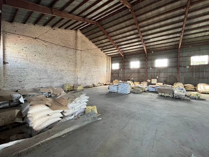 Производство, 400 м²