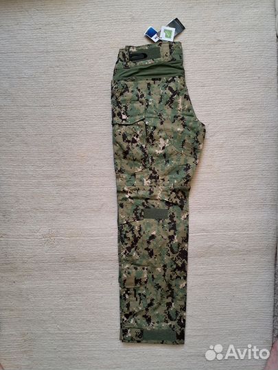 Боевые штаны G3 Combat EmersonGear AOR2