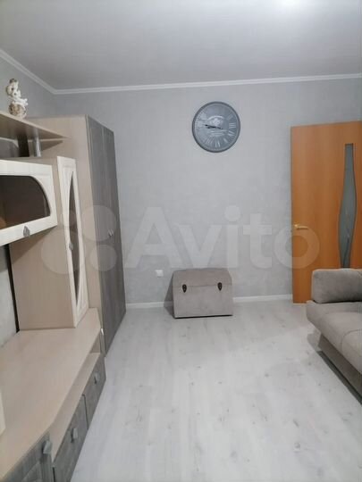 2-к. квартира, 44 м², 4/5 эт.