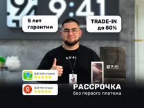 iPhone 16 Pro Max, 256 ГБ