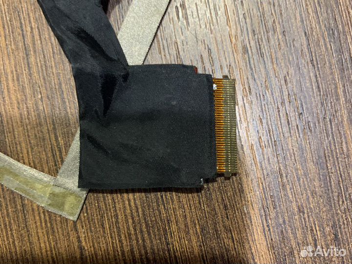 Шлейф матрицы g580 g585 20157 50.4sh07.001