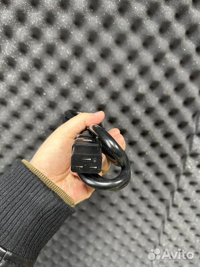 Кабель питания с19