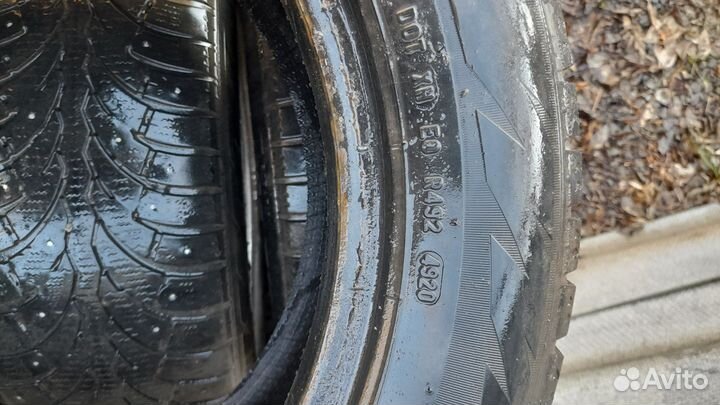 Formula Ice 185/60 R15 21