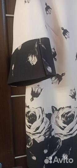 Платье женское вечернее 50-52