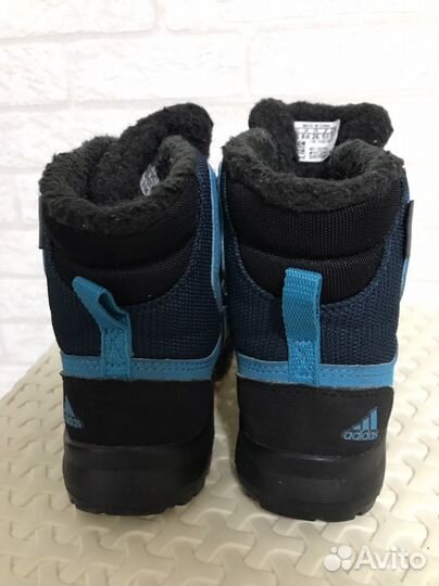 Сапоги детские