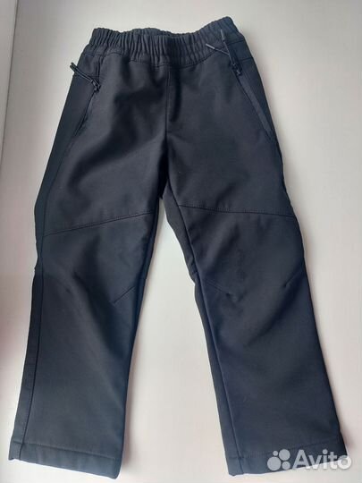 Брюки детские