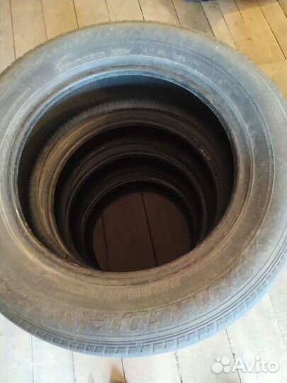 Hankook Optimo K715 185/65 R15
