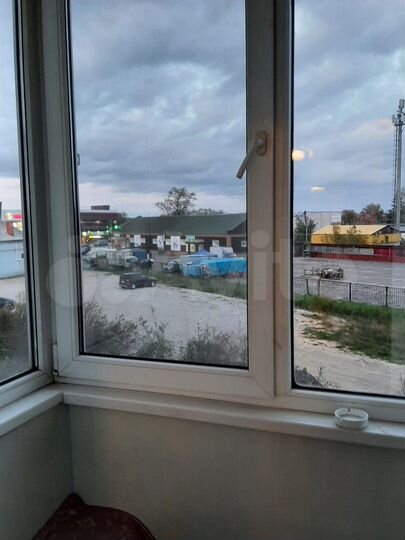 1-к. квартира, 36,9 м², 2/5 эт.