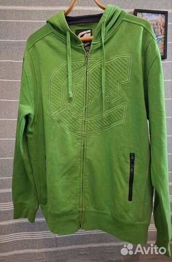 Толстовка Ecko unltd