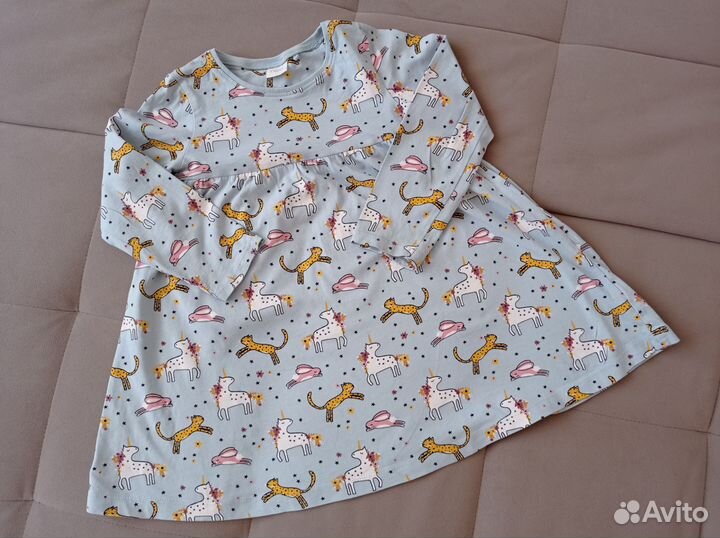 Платье для девочки Next 98