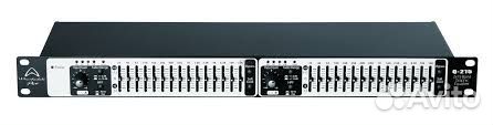 Эквалайзер wharfedale PRO Q 215 новый