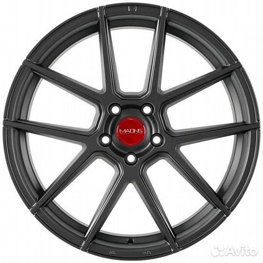 Литые диски R19 5x114.3 качества FF