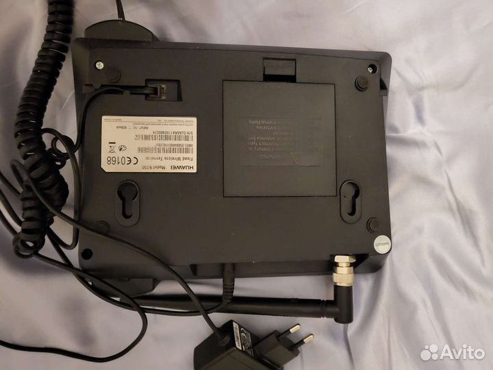 Стационарный сотовый телефон