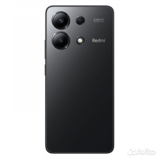 Xiaomi Redmi Note 13 4G, 8/128 ГБ