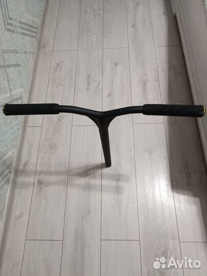 Руль для трюкового самоката ethic