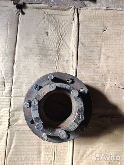 Тормозной барабан УАЗ