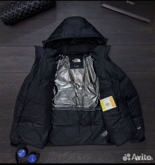 The north face 700