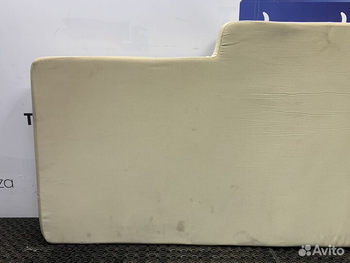 7000010B83C00 Матрас нижнего спальника Faw JH6