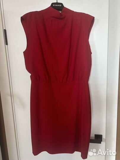 Платье moschino