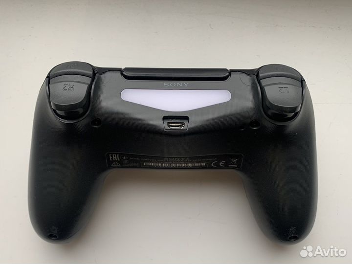 Dualshock 4 v2 геймпад PS4 джойстик