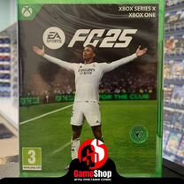 EA Sports FC 25 Xbox Series S / X / One / FIFA 25