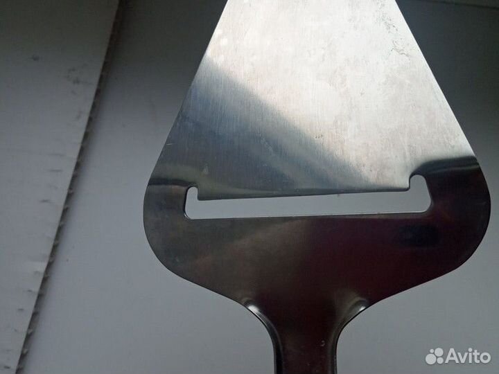 Лопаточка - нож для сыра