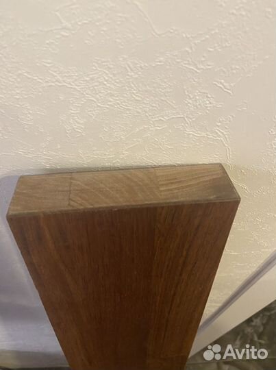 Кусок столкшницы Карлби Икеа