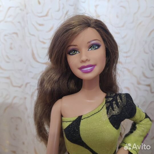 Кукла Барби barbie