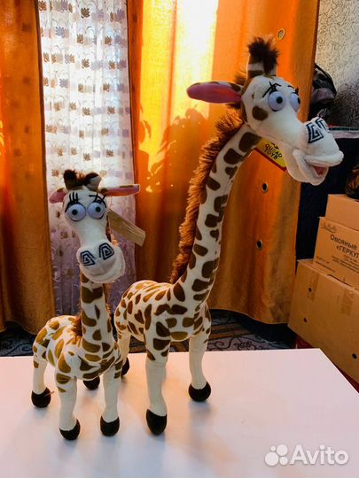 Новые мягкие игрушки, большой ассортимент