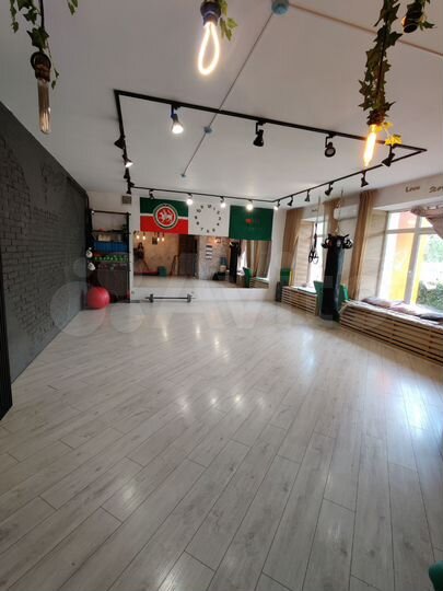 Офис, 58 м²