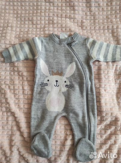 Комбинезон р. 62