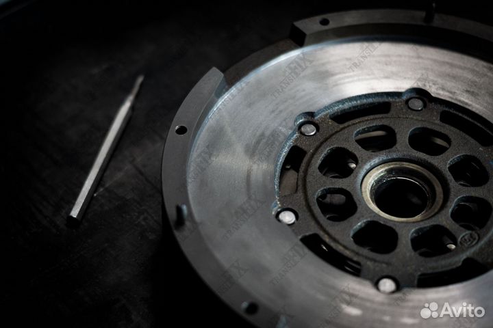 Ремонт маховиков Nissan (Ниссан)