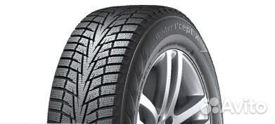 Hankook Winter I'Cept iZ 2 W616 225/55 R17 101T