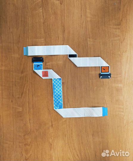 Шлейфы lvds EAD62352615 EAD62352616